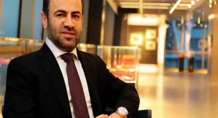 Folkart'ın sahibi Mesut Sancak kimdir?