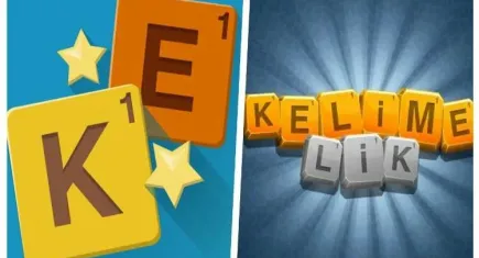 Kelimelik Hile 2025 – En çok Sıkışan Harfler ile Kelime Oluştur