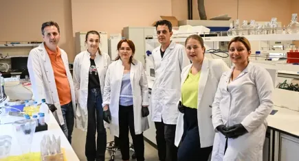 Ege’nin Tabiat Tarihi Koleksiyonu ziyarete açılıyor