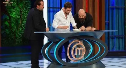 MasterChef Türkiye All Star'da potaya giren 7’inci yarışmacı kim oldu?