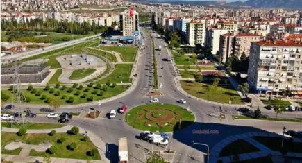 Balçova’da 1 günde 10 mekan. Balçova’yı 24 saatte keşfedin