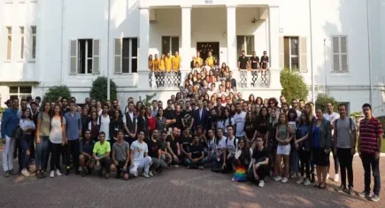 Ege Üniversitesi ilk 5'te tercih edildi