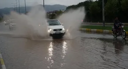 Balıkesir'de haftasonu hava nasıl olacak? 26-27 Ağustos