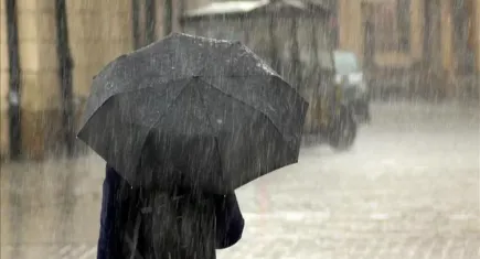 Uşak'ta haftasonu hava durumu nasıl olacak? 26-27 Ağustos