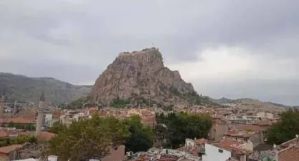 Afyonkarahisar'da haftalık hava durumu: 28 Ağustos/1 Eylül 2023