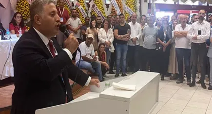 CHP Buca’da o isim koltuğa geri döndü!