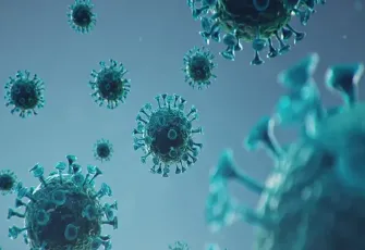 Yeni varyant 'Eris' hakkında bilinmeyenler!
