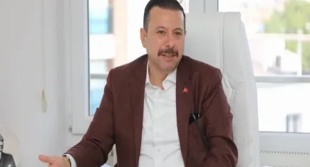 Kaya’dan Soyer’e ‘Organize İşler’ göndermesi: Para nerede?