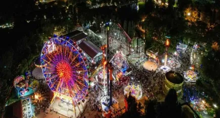 İzmir Fuarı’nda bir günde neler yapılır? İzmir Fuar rehberi