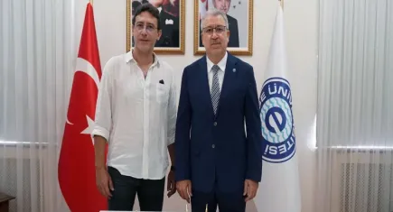 Egeli spor bilimcilerden yeni proje!