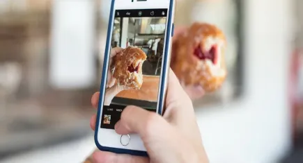 Instagramdan video atağı!