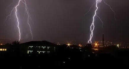 Afyonkarahisar'da hafta sonu hava nasıl olacak? 2- 3 Eylül