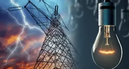 Balıkesir'de elektrik kesintisi - 4 Eylül 2023 Pazartesi