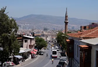 İzmirliler dikkat: Haftasonu o yollar kapalı