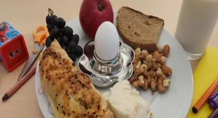 Bağışıklık sisteminizi kuvvetlendirmek için bunları tüketin