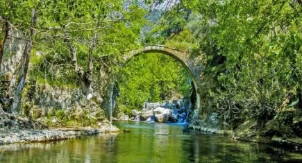 Kazdağları nerede? Kazdağları nereye bağlı? Kazdağları’na nasıl gidilir?