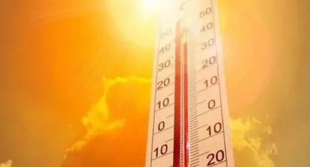 Afyonkarahisar'da haftalık hava durumu: 11 Eylül/ 15 Eylül 2023