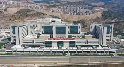 Bayraklı Şehir Hastanesi'ne özel otobüs hattı