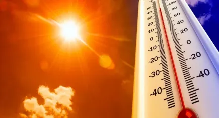 İzmir'de haftalık hava durumu - 11 Eylül / 15 Eylül 2023