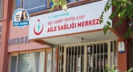 Aile Sağlığı Merkezi kan tahlili krizi yaşıyor