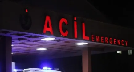 Çiğli’de gece kanlı bitti: Çatışma hastanede devam etti!