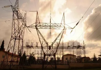 İzmir'de elektrik kesintisi - 28 Eylül 2023 Perşembe