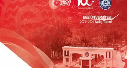 EÜ'de Akademik Yıl Açılış Töreni ile gerçekleşecek