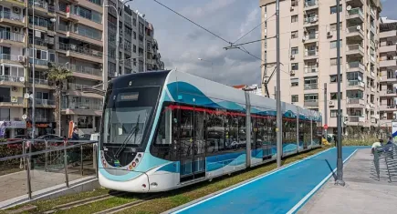 Başkan Soyer Çiğli Tramvayı için tarih verdi