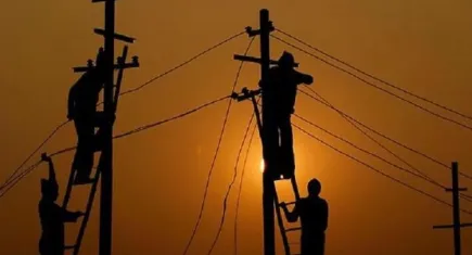 Manisa'da elektrik kesintisi - 28 Ekim 2023 Cumartesi