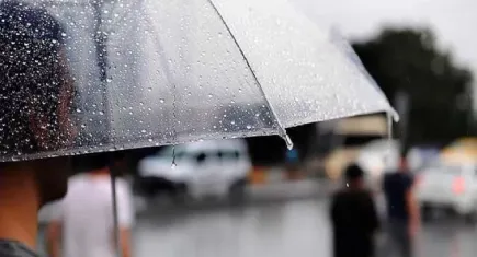 Muğla'da haftalık hava durumu: 6/10 Kasım 2023