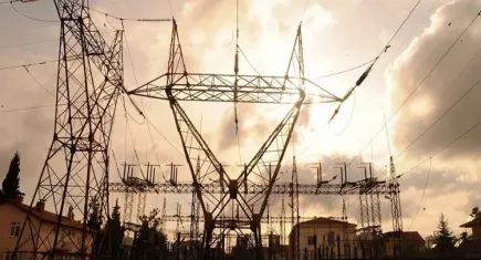 Muğla'da elektrik kesintisi - 6 Kasım 2023 Pazartesi