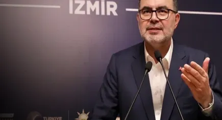 Saygılı: “İsrail dalga geçer gibi zalimliğine zalimlik katmıştır”