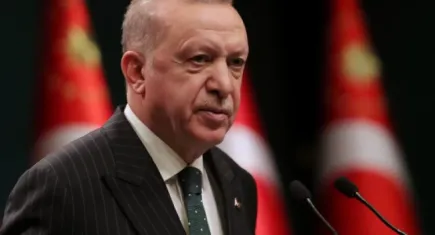 Cumhurbaşkanı Erdoğan, 8’inci Olağanüstü İslam Zirvesi için Suudi Arabistan’da
