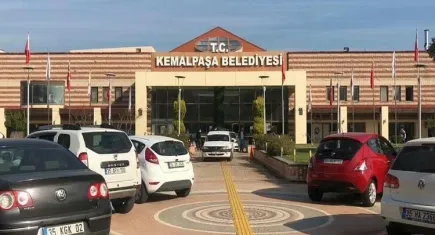 Başkan açıkladı: O isim Kemalpaşa için yola çıktı