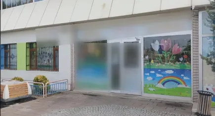 Ankara’da anaokulu öğrencisine darp iddiası