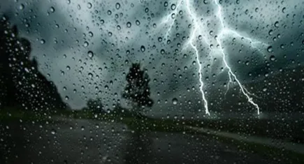 Meteoroloji uyarmıştı: Muğla bu hafta sonu yağıştan yıkılıp geçecek