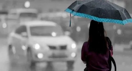 Muğla'da haftalık hava durumu: 20/24 Kasım 2023