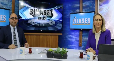 Çankırı’dan adaylığa yeşil ışık: “CHP’liler bile ‘Gelin değiştirin’ diyor!”