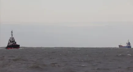 İzmir haber: Aranan göçmenlerden 2'sinin cansız bedeni bulundu