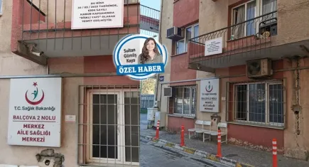 Aile sağlığı merkezinde kiracılık kadar risk de baki!