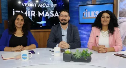 Muhtarlar, yerel seçimleri İzmir Masası’nda değerlendirdi