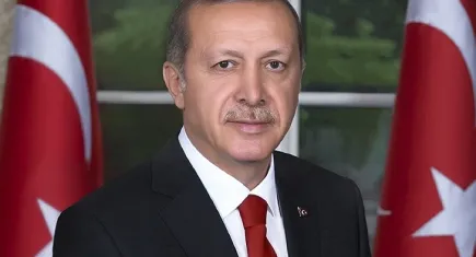 Cumhurbaşkanı Erdoğan'dan 29 Ekim Cumhuriyet Bayramı mesajı