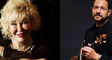 Gülsin ve Erkin Onay İzmirlilerle buluşuyor