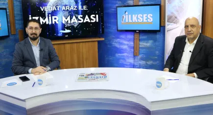 AK Parti Buca Belediye Başkan Aday Adayı Gündoğdu: Nasıl hizmet edildiğini göstereceğiz