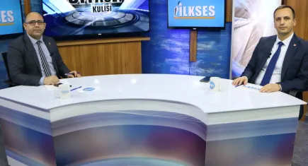 Ömer Eşki: Bornova Marka Kent Olacak