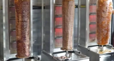 İsveç’te 7 ton döner kebapta at eti karıştırıldığı tespit edildi