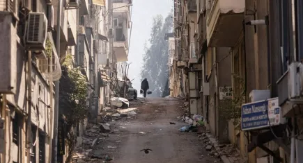 İmar Yasasına Takılanlar Derneği’nden hak arayışı!