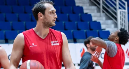Petkimspor'da Tayfun Erülkü ayrıldı