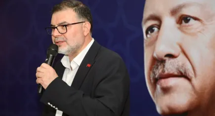 Saygılı: “Soyer akıl tutulması yaşıyor”