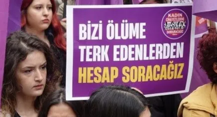 Kadınlar koruma kararına rağmen öldürüldü!